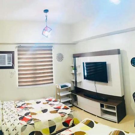 الشقق الفندقية سيبوفي  2313 Sun Vida Tower المظهر الخارجي الصورة