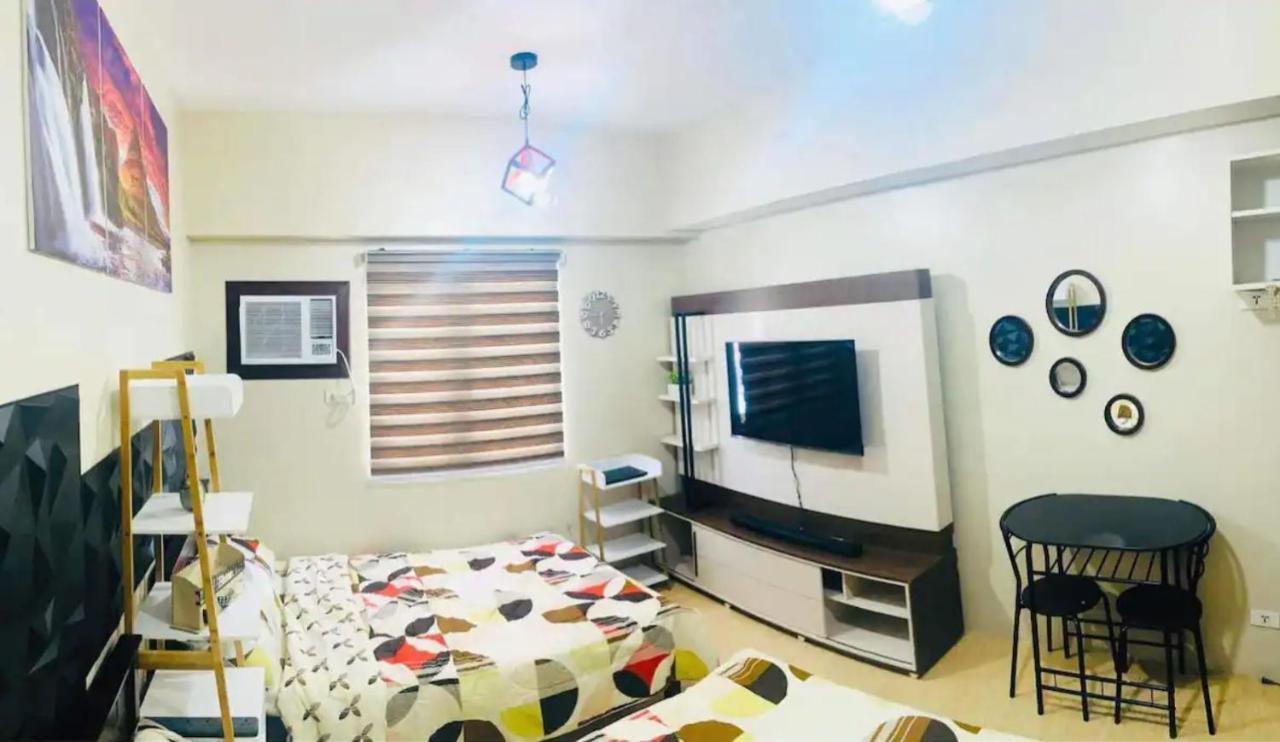 الشقق الفندقية سيبوفي  2313 Sun Vida Tower المظهر الخارجي الصورة